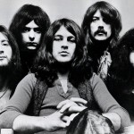 Deep Purple, rock band